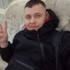 Фотография мужчины Ivan, 34 года из г. Подольск