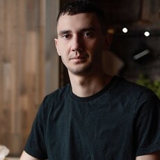 Фотография мужчины Дмитрий, 30 лет из г. Нижний Новгород