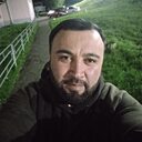 Фарид, 38 лет