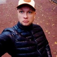 Фотография мужчины Major, 25 лет из г. Великий Новгород