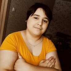 Фотография девушки Алёна, 28 лет из г. Новокузнецк