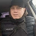 Антон, 37 лет
