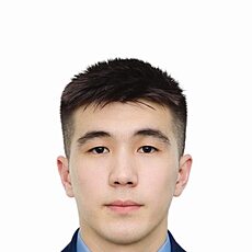 Фотография мужчины Ali, 22 года из г. Семей
