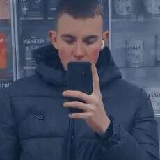 Фотография мужчины Александр, 19 лет из г. Костанай