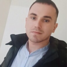 Фотография мужчины Nikolos, 30 лет из г. Городец