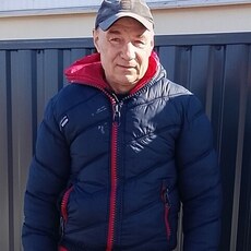 Фотография мужчины Сергей, 60 лет из г. Могилев