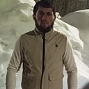 Барис, 25 лет