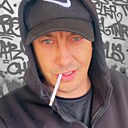 Одинокий Волк, 37 лет