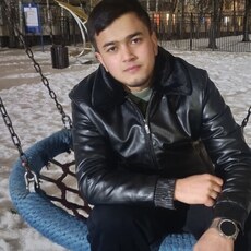 Фотография мужчины Бек, 21 год из г. Санкт-Петербург