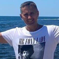 Фотография мужчины Дмитрий, 45 лет из г. Санкт-Петербург