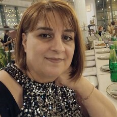 Фотография девушки Mila, 46 лет из г. Москва