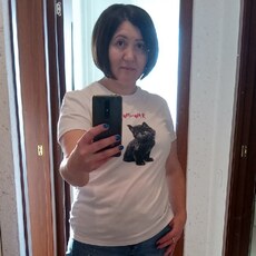 Фотография девушки Olga, 43 года из г. Самара