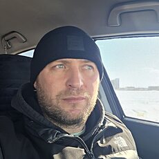 Фотография мужчины Иван, 38 лет из г. Самара