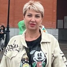Фотография девушки Марина, 59 лет из г. Набережные Челны