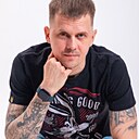 Макс, 39 лет