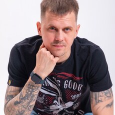 Фотография мужчины Макс, 39 лет из г. Волжский