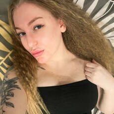 Фотография девушки Ксения, 26 лет из г. Новокузнецк