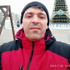 Фотография мужчины Ринат, 51 год из г. Белгород