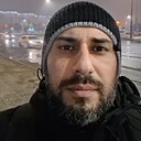 Ильгар, 37 лет