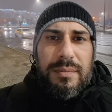 Фотография мужчины Ильгар, 37 лет из г. Боровляны