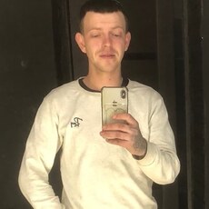 Фотография мужчины Андрей, 28 лет из г. Белогорск