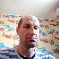 Фотография мужчины Павел, 41 год из г. Емва