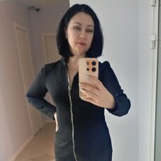 Фотография девушки Аля, 46 лет из г. Тюмень
