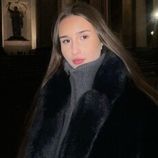 Фотография девушки Полина, 18 лет из г. Санкт-Петербург