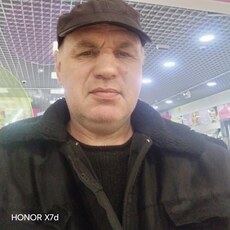Фотография мужчины Иван, 53 года из г. Орел