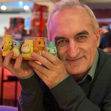 Андрей, 61 из г. Москва.