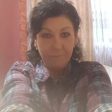 Фотография девушки Наталия, 53 года из г. Талдом