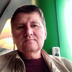 Фотография мужчины Андрей, 54 года из г. Ачинск