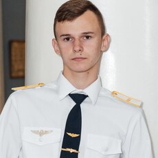 Фотография мужчины Иван, 18 лет из г. Воронеж