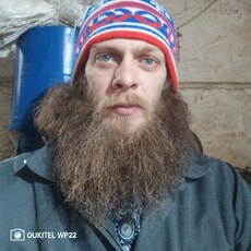 Фотография мужчины Алексей, 38 лет из г. Новоспасское