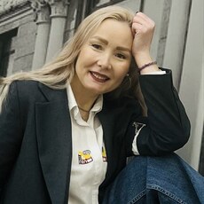 Фотография девушки Люция, 45 лет из г. Казань