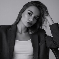 Фотография девушки Ульяна, 24 года из г. Железнодорожный