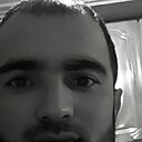 Алик, 30 лет