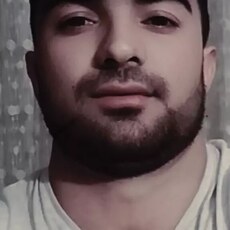 Фотография мужчины Алик, 30 лет из г. Большая Берестовица