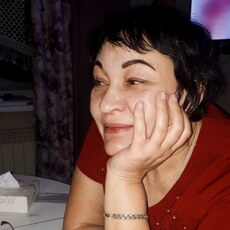 Фотография девушки Елена, 56 лет из г. Колпашево