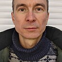 Sergei, 51 год
