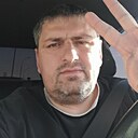 Аслан, 44 года