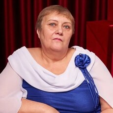 Фотография девушки Надежда, 61 год из г. Тавда