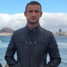 Фотография мужчины Андрей, 36 лет из г. Люблин