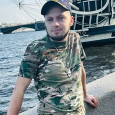 Фотография мужчины Андрей, 31 год из г. Подольск