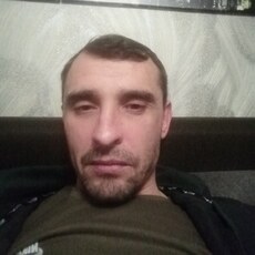 Фотография мужчины Александр, 38 лет из г. Барнаул