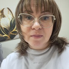 Фотография девушки Лили, 48 лет из г. Санкт-Петербург
