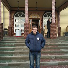 Фотография мужчины Сергей, 37 лет из г. Гомель