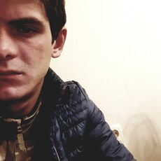 Фотография мужчины Ivan, 28 лет из г. Джанкой