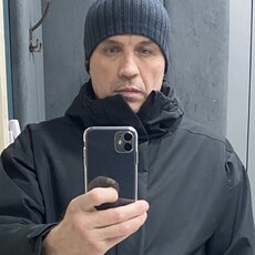 Фотография мужчины Дмитрий, 48 лет из г. Пенза