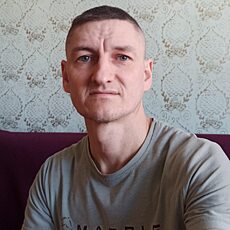 Фотография мужчины Рома, 44 года из г. Винница